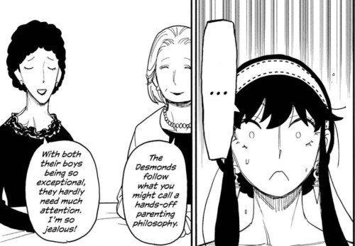 *MANGA SPOILERS AHEAD*