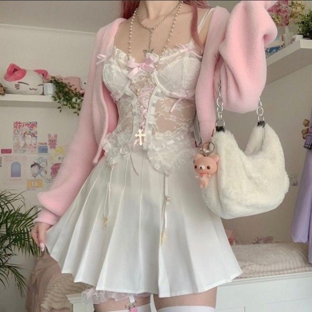 the corset is so pretty!!$%! omg i Iove everything about this??!!1$&amp;%??!