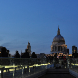 breathtakingdestinations:  St Paul’s Cathedral