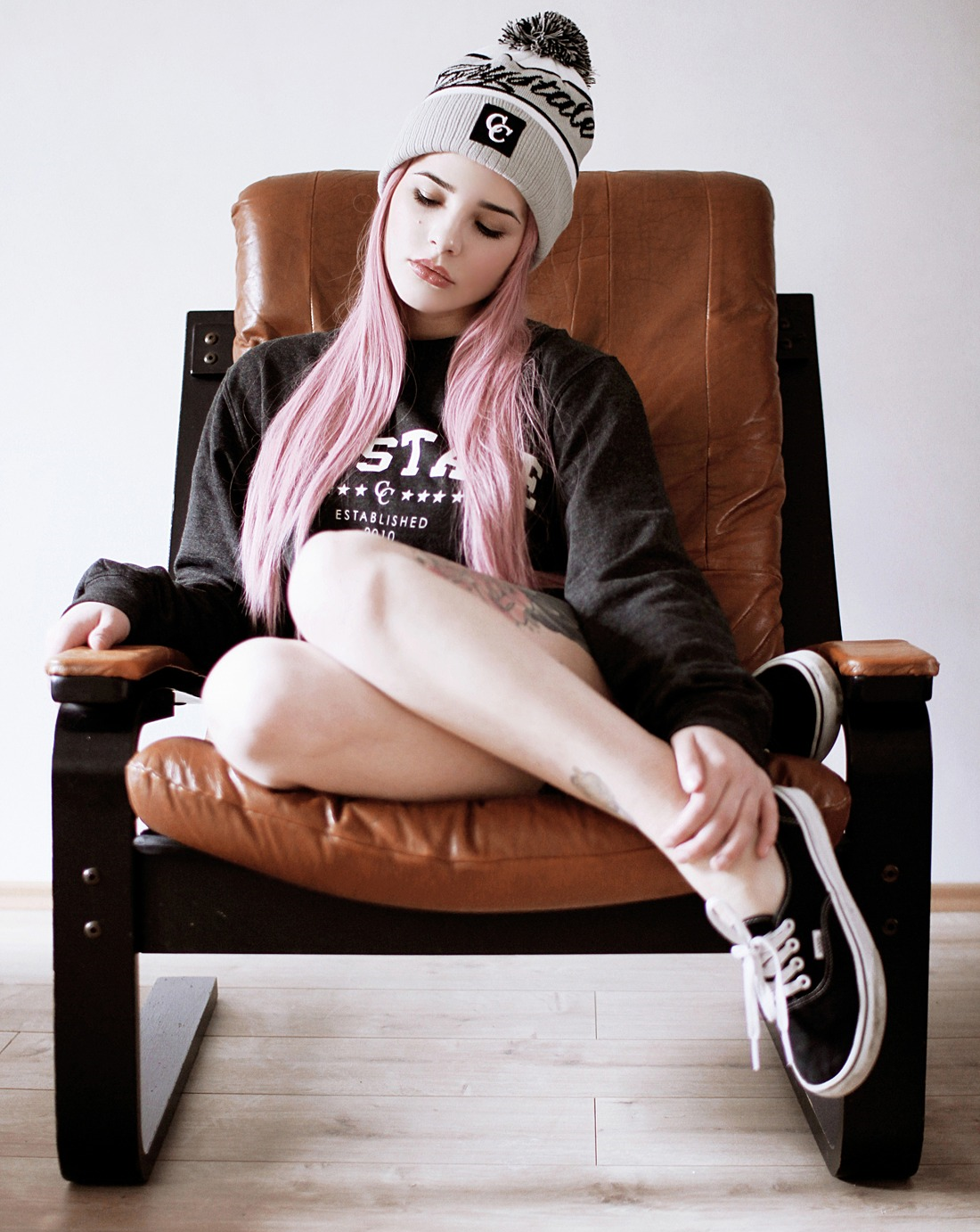 moarr:  Julia Coldfront