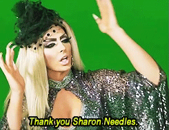RuPaul's Drag Race