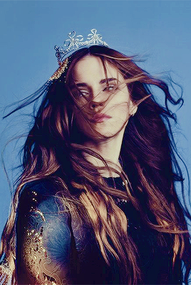 watsonlove:  Emma WatsonWonderland (2014)