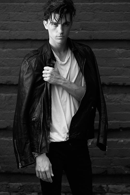 bambam62:  Paul Klein by Zack Zanini