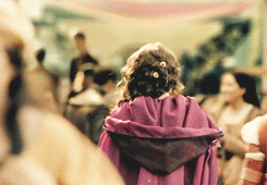 booasaur:Da Vinci’s Demons (2013) - 1x01 » Lucrezia Donati - You’re not the only one capable of mani