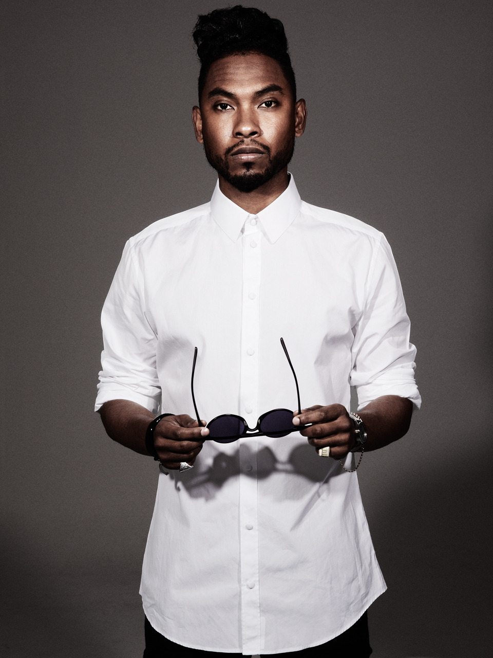 misterand:  Miguel 