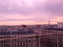 sixtyvocab:  Feeling French in Paris Paris