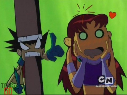 actualclaykaczmarek:  i love Teen Titans because you got the serious moments, like Robin literally showing signs of a severe mental illness (and everyone’s otp being slammed into the ground)and the really disturbing moments like a majority of Raven’s