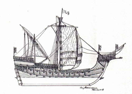maritimehistorypodcast: Guest Episode for the History of England Podcast!I’m happy to be able 