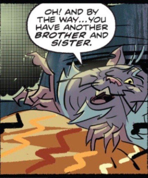 When I Saw This Panel I Immediately Wanted To Draw