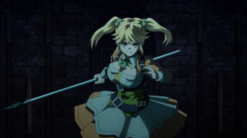 The World's Finest Assassin – 02 – New World, Same Calling – RABUJOI – An  Anime Blog