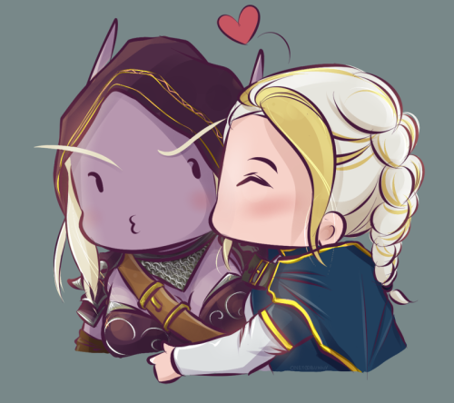 jaina proudmoore