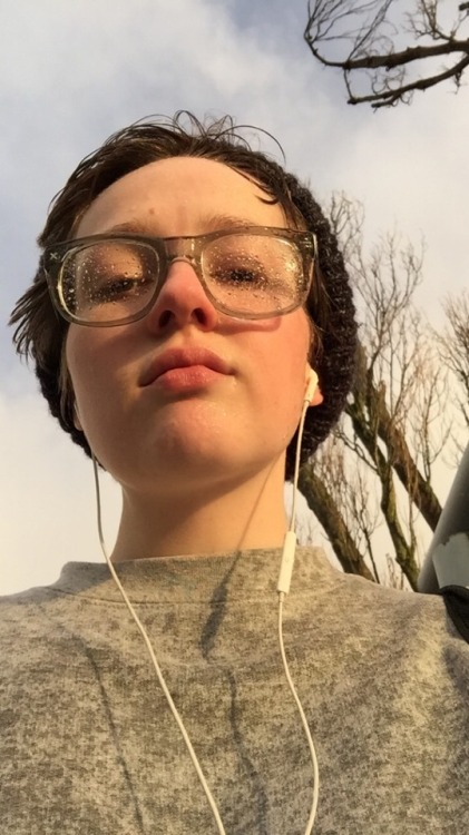 diabeticlesbian:The power of gay