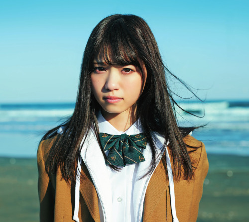 46wallpapers:  Nishino Nanase