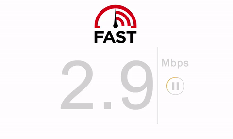 the-future-now:Netflix just raised its middle finger to Comcast and Time Warner even higherBack in M
