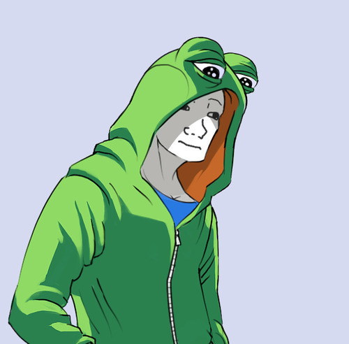 faketima:  [mutual reblogs a post i made] [checks their tags] [nothing]   