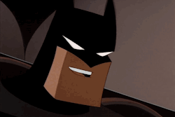 gameraboy:Batman: The Animated Series (1992), “Holiday Knights”