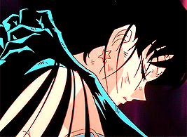 Endless Sailor Moon Gifs