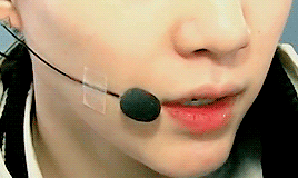 Favorite Yoongi Things: Lips