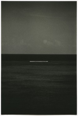 zzzze:  Masao Yamamoto, [Untitled] 