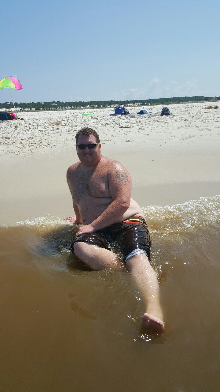 bamacub1:  Daulphin Island