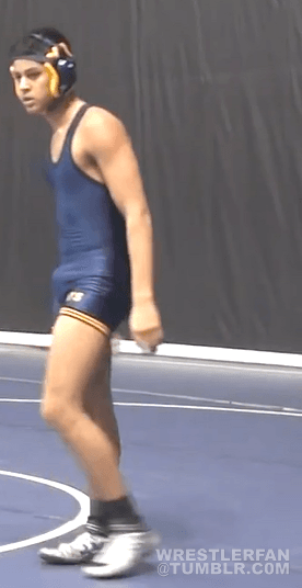wrestlerfan:  Boner alert! 😜 More @ http://wrestlerfan.tumblr.com 