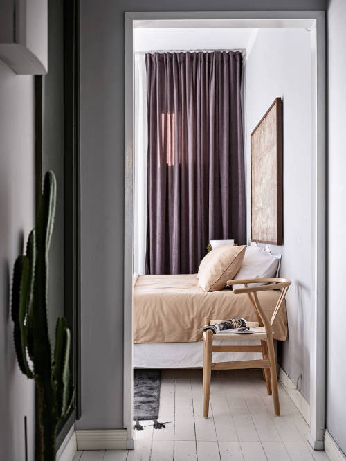 thenordroom:Scandinavian apartment / styling by Studio In & photos by Janne OlanderTHENORDROOM.C