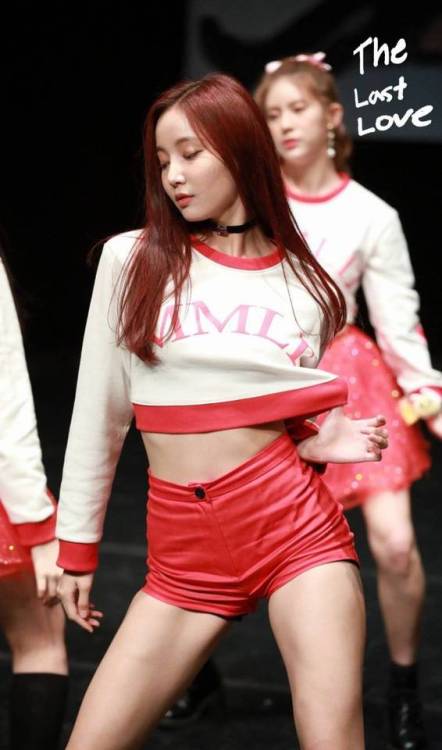 koreaactor: 모모랜드 연우 7pic