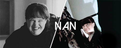 rosetyle:  coven women + first and last scenes [insp.]