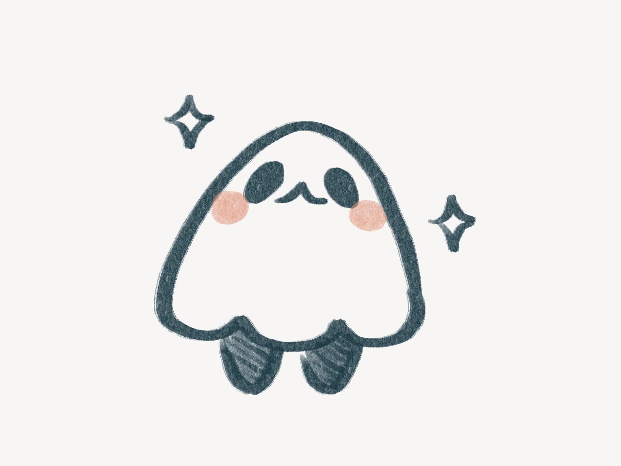 Shyghosties — Your Blog Is So Comfy I Love It, I Love You <333...