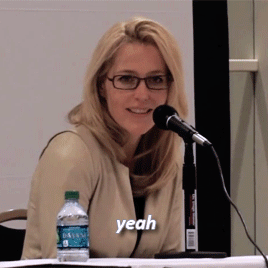 scully1964:  FandomFest 2013 