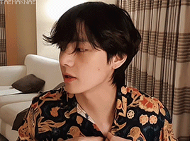 Gtkm Bts Version: [] Biases Taehyung 
