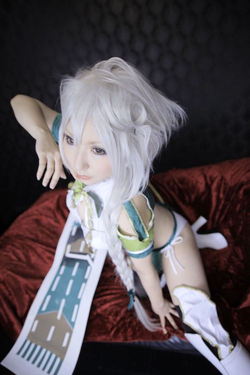 XXX Kantai Collection - Unryuu (Saku) 1-19 photo