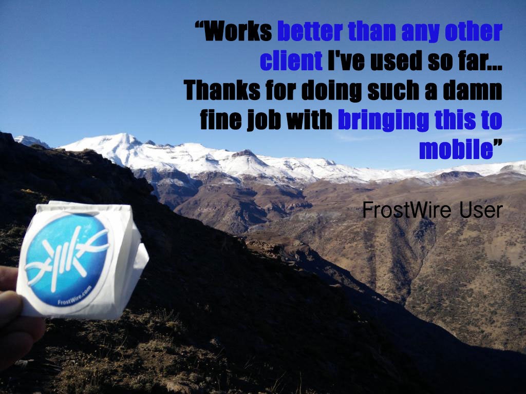 free vpn for frostwire free vpn for frostwire