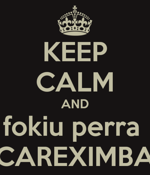 wendy-mendez:  Piroba careximba.