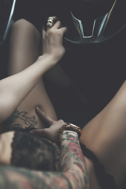 Envyavenue:joy Riding | Photographer