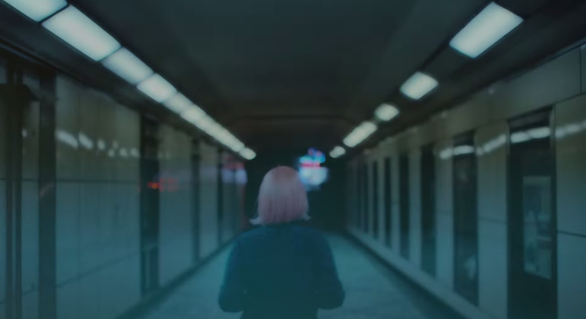 issietheshark:  ghost // halsey