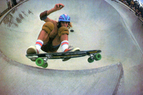 jay adams