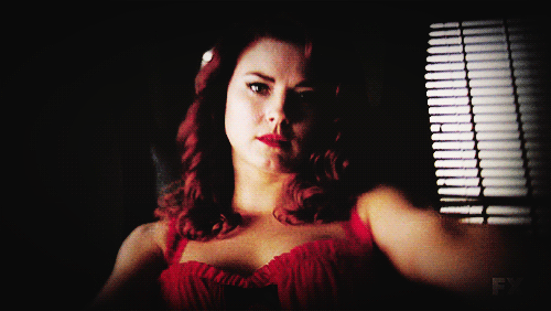 morbidlylusting:  I miss Moira