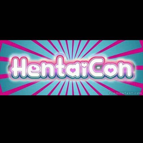 #HentaiCon #Hentai #Henta1 #H3ntai #H3nta1 #Cosplay #Cosplayer #Cosplayers #Cosplaying #conlife #con