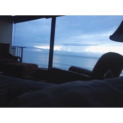 ly-zy:  waking up to this gorgeous view is