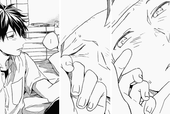 ๑Yaoi Tales๑