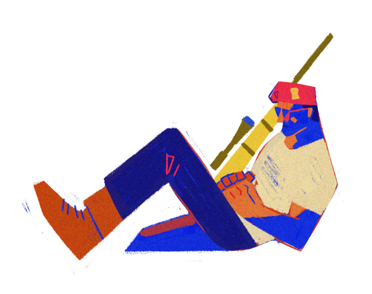 nobodyanybody0:  chillin