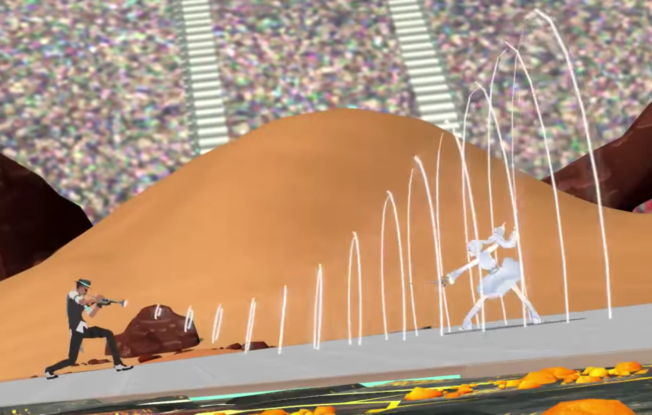 ominouslymathematical:  theaudientvoid:  therealfeedback:  There have been a lot
