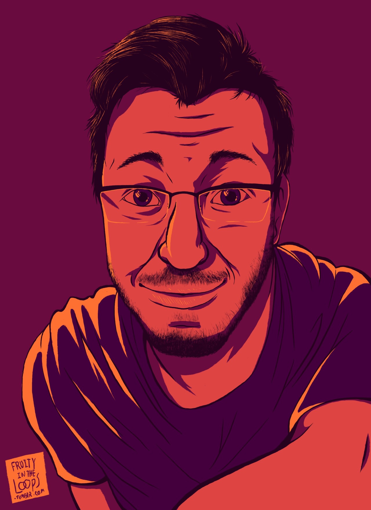 fruityintheloops:  precious cinnamon roll, too good for this world, too pure  full