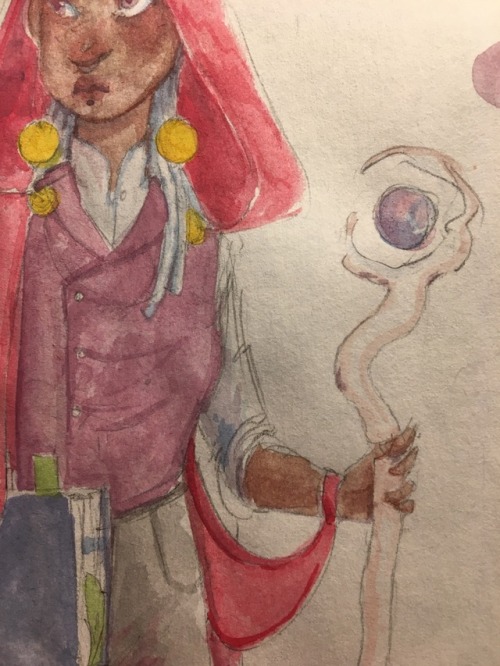 The Lonely Journal Keeper