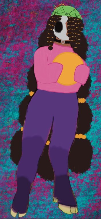 I Made Myself A Pokemon