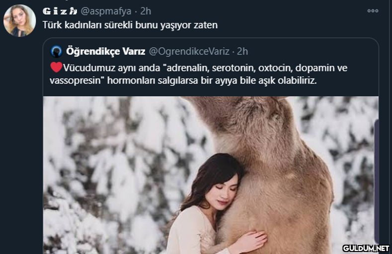 Giz @aspmafya . 2h Türk...