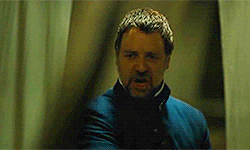 eeponinet:  The Characters of Les Miserables- Inspector Javert Shoot me now for all I care,but if you let me go beware,you’ll still answer to Javert. 
