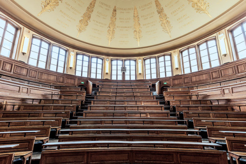 vintagepales2: Sorbonne University, Paris, France