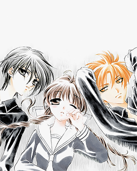gominshi: A couple of times in your life, it happens like that. You meet a stranger, and all you kno